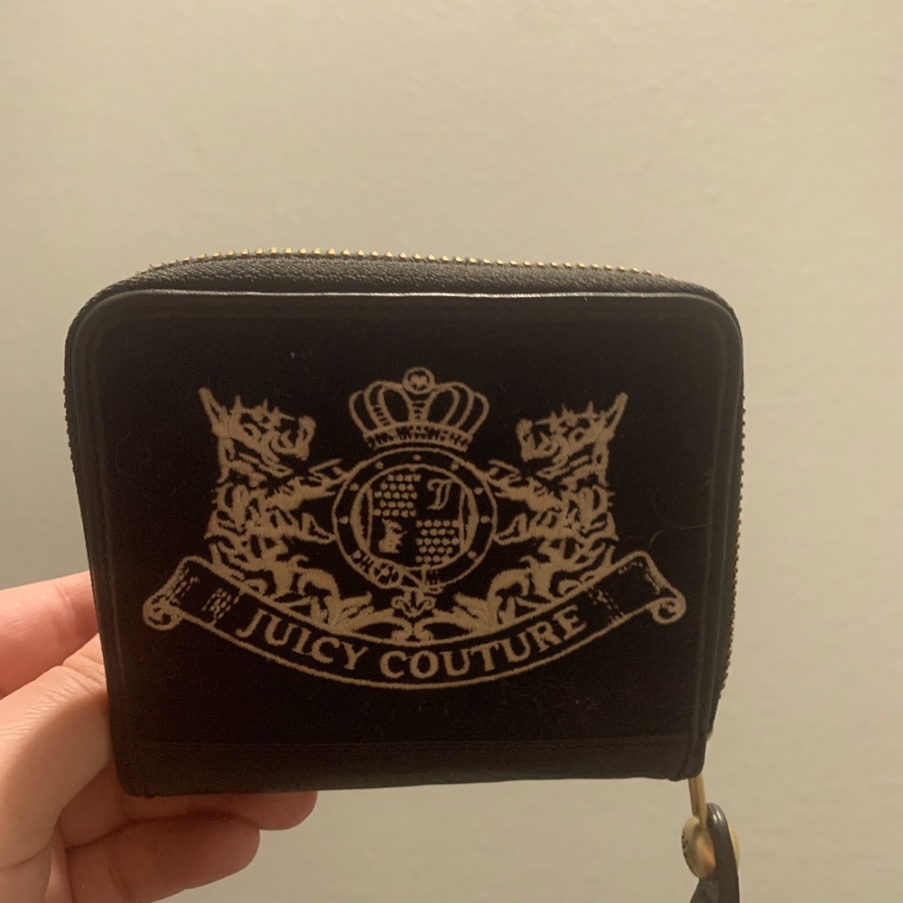 Juicy wallet